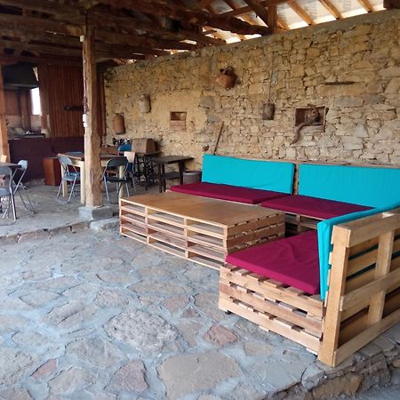 Guest House Art Eco Land Ganchovets 외부 사진