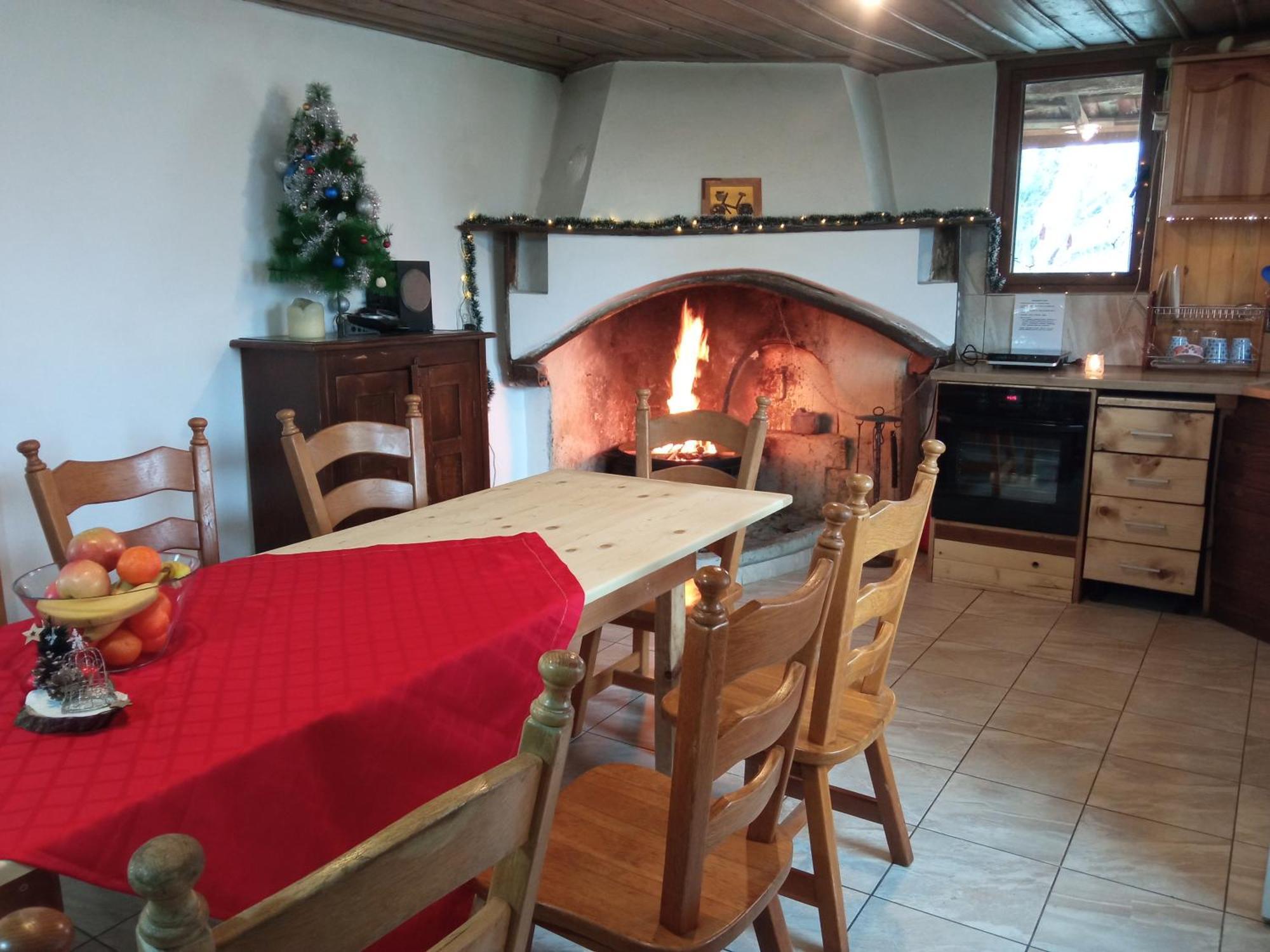 Guest House Art Eco Land Ganchovets 외부 사진
