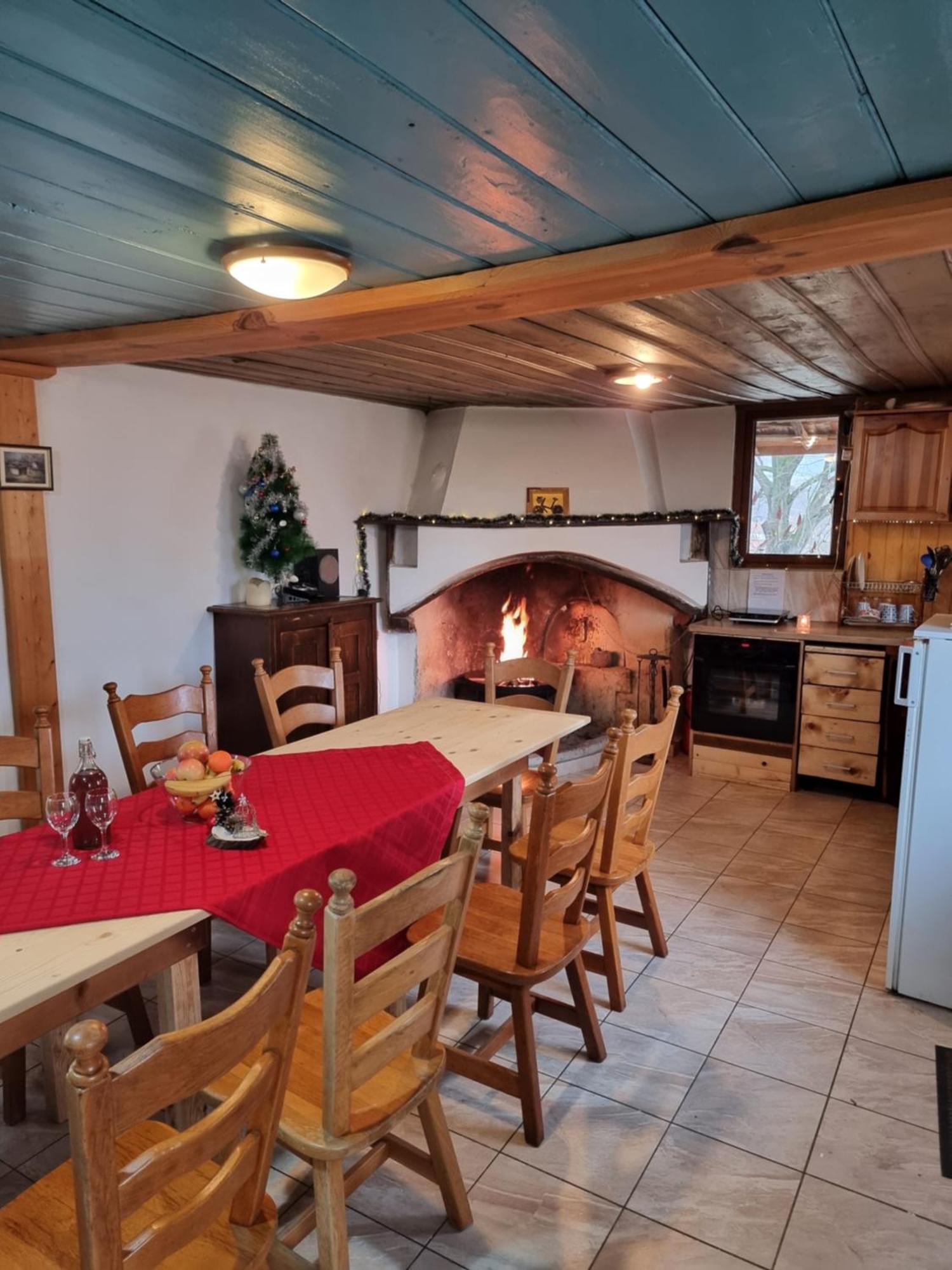 Guest House Art Eco Land Ganchovets 외부 사진