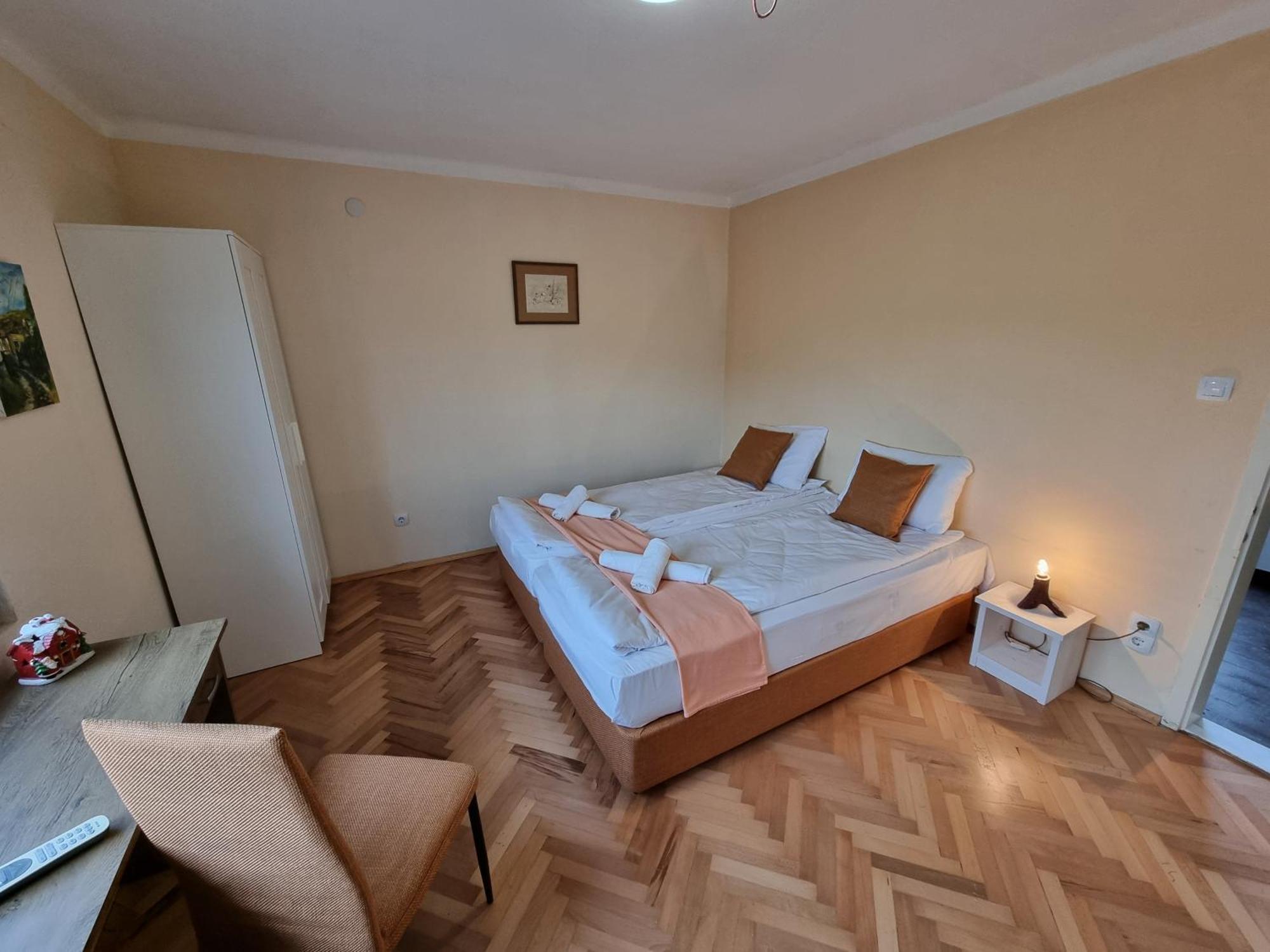 Guest House Art Eco Land Ganchovets 외부 사진