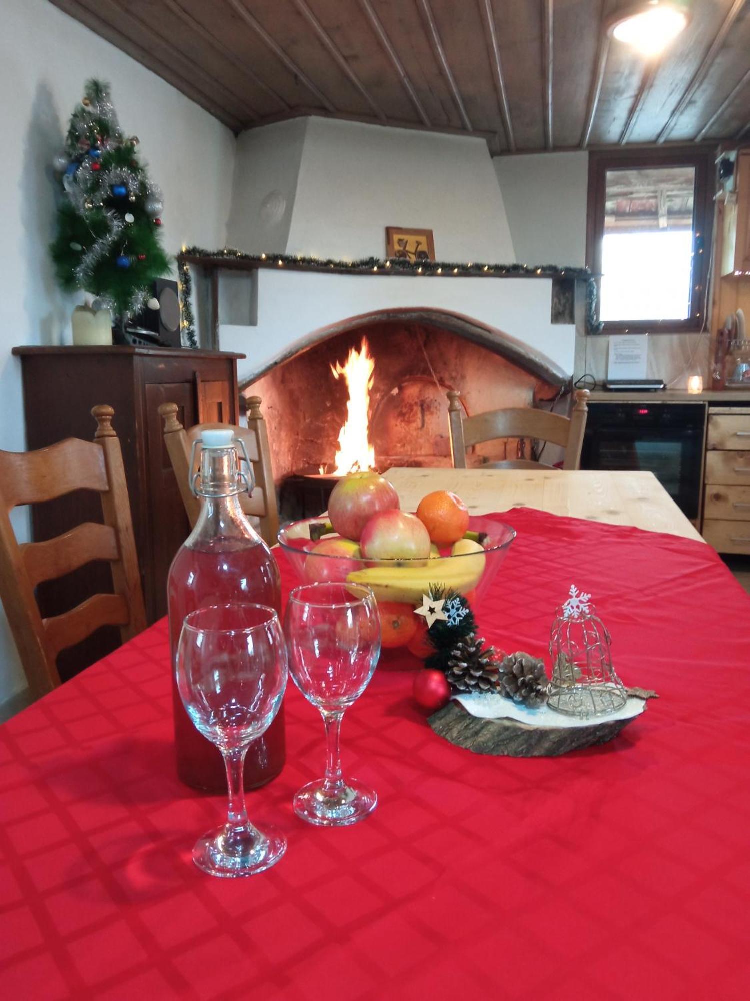 Guest House Art Eco Land Ganchovets 외부 사진