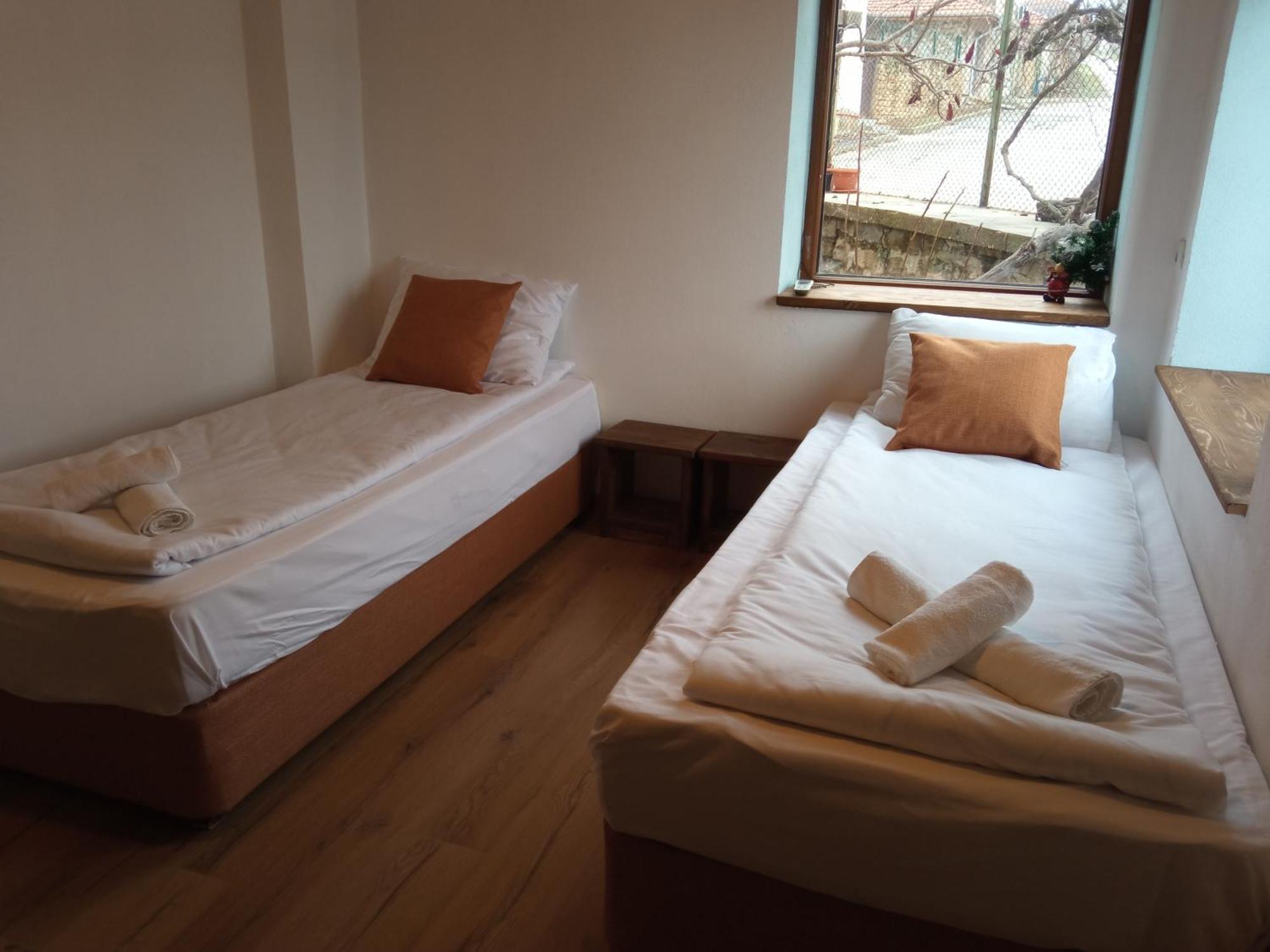 Guest House Art Eco Land Ganchovets 외부 사진