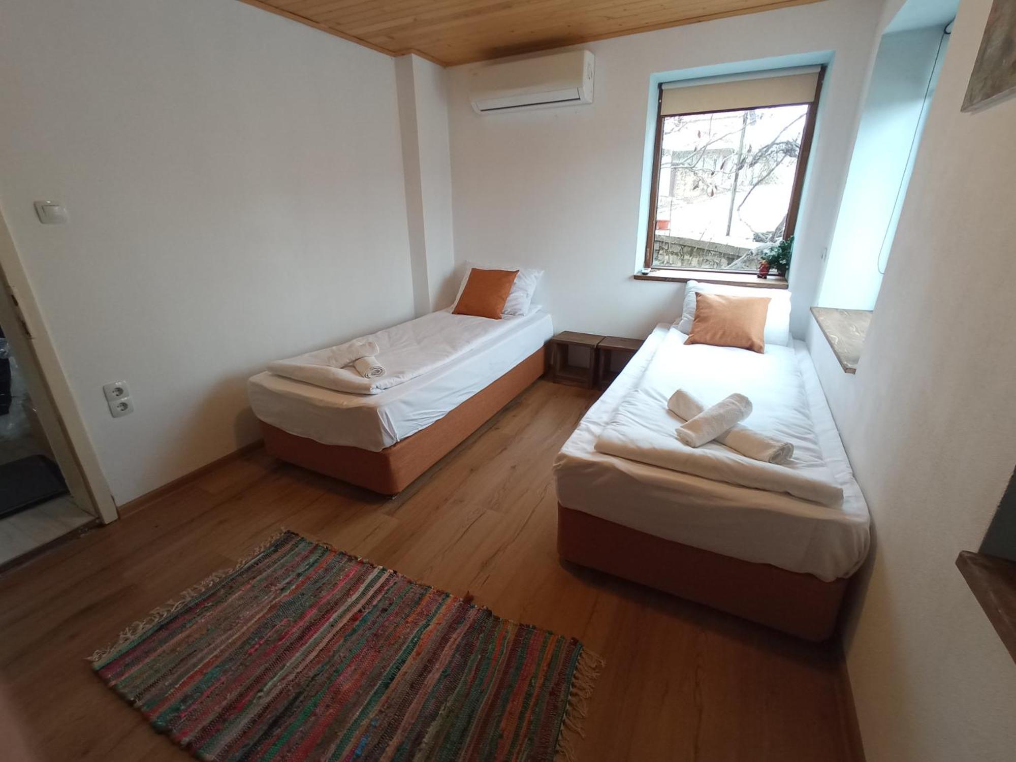 Guest House Art Eco Land Ganchovets 외부 사진