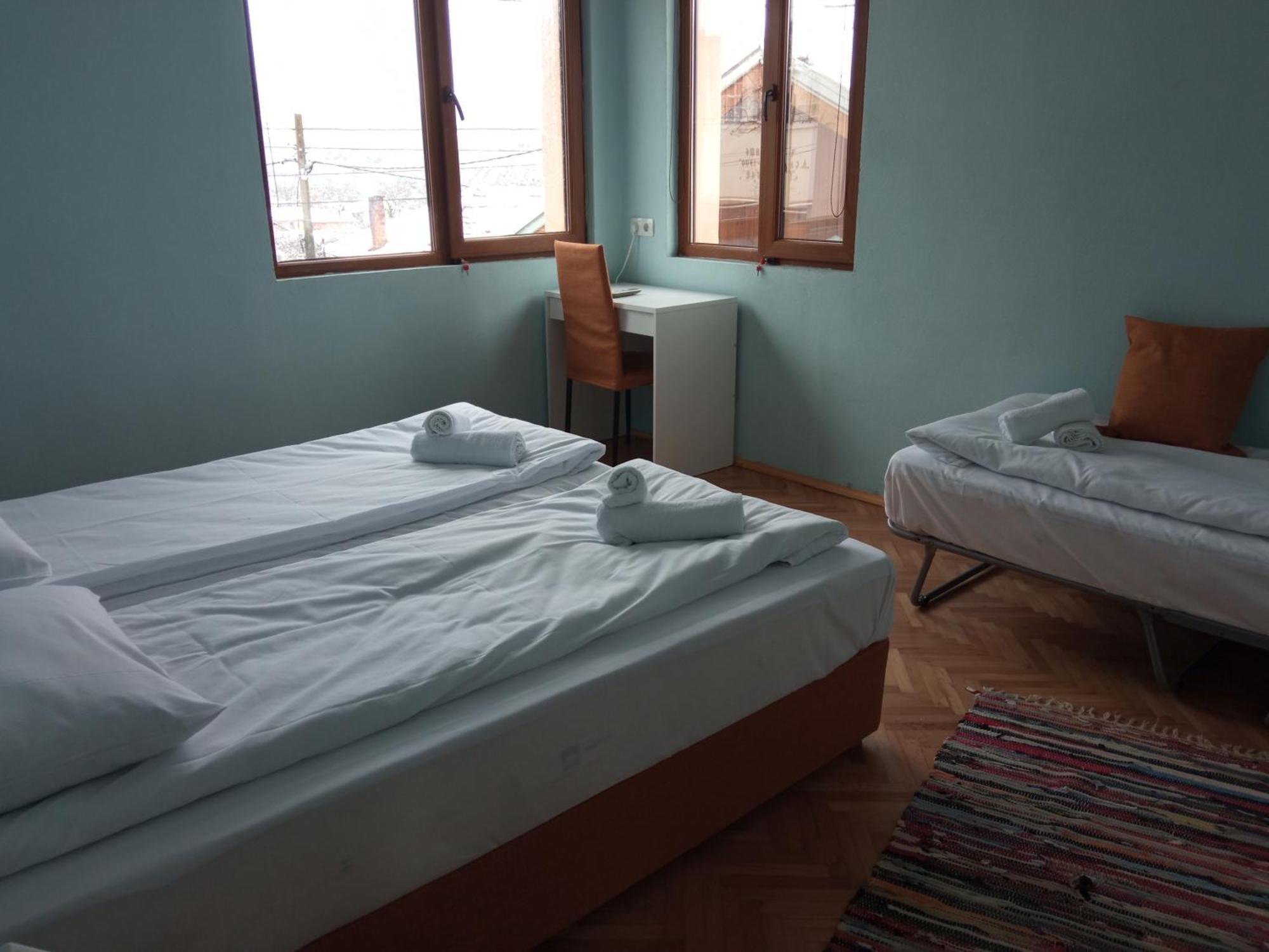 Guest House Art Eco Land Ganchovets 외부 사진