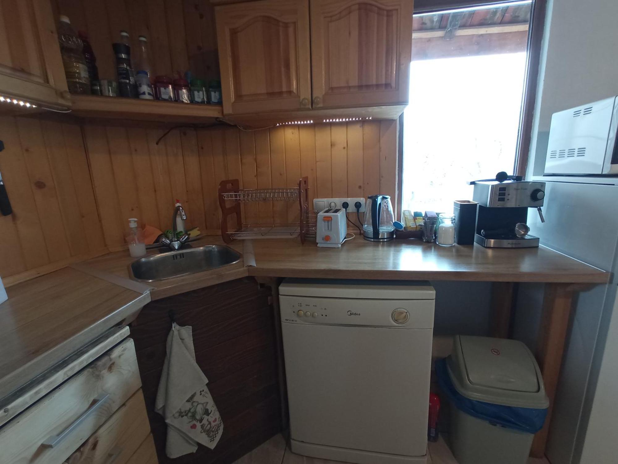Guest House Art Eco Land Ganchovets 외부 사진