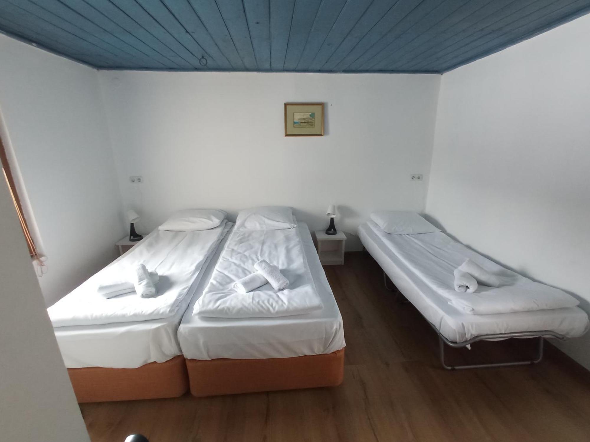 Guest House Art Eco Land Ganchovets 외부 사진