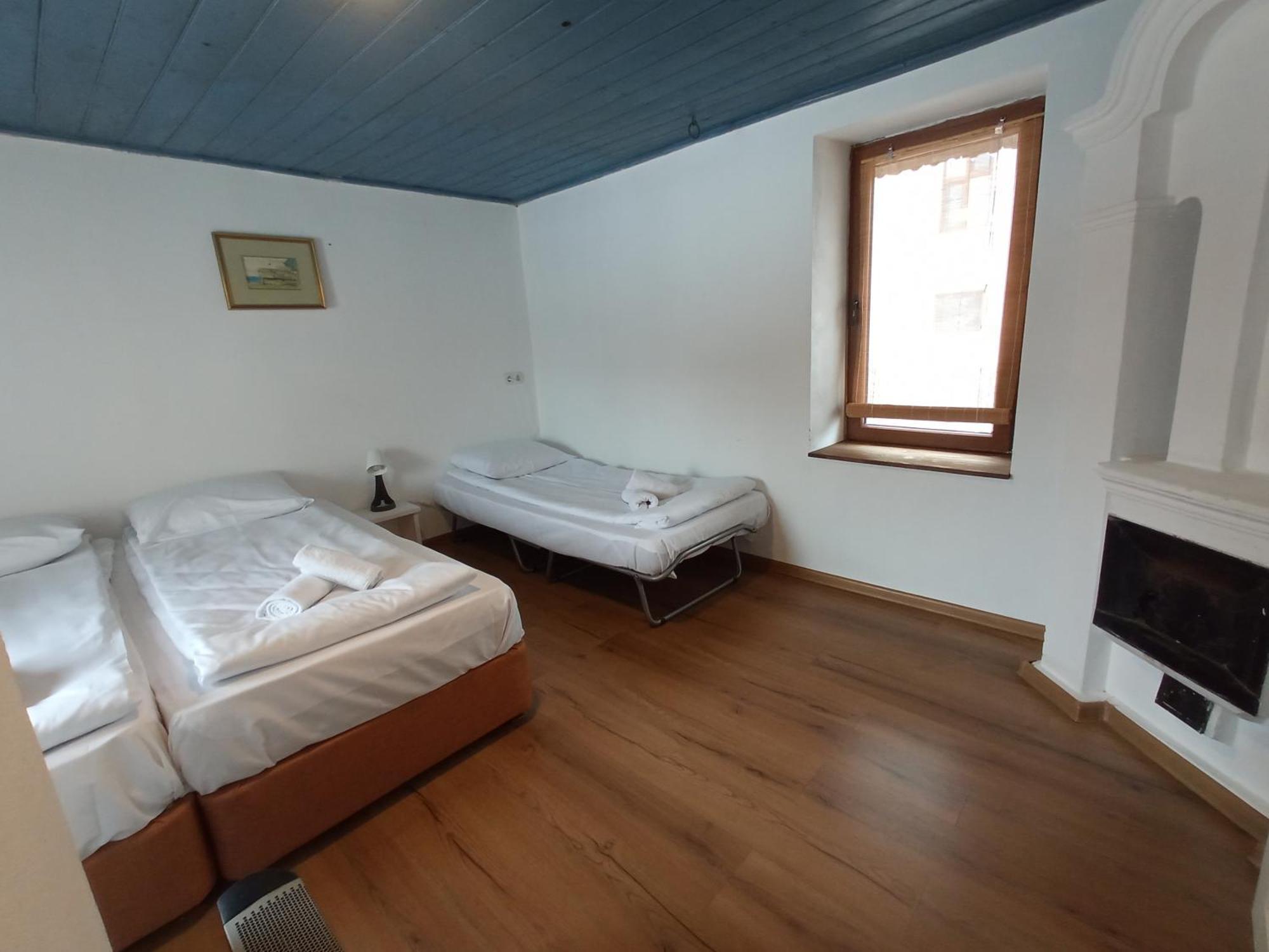 Guest House Art Eco Land Ganchovets 외부 사진