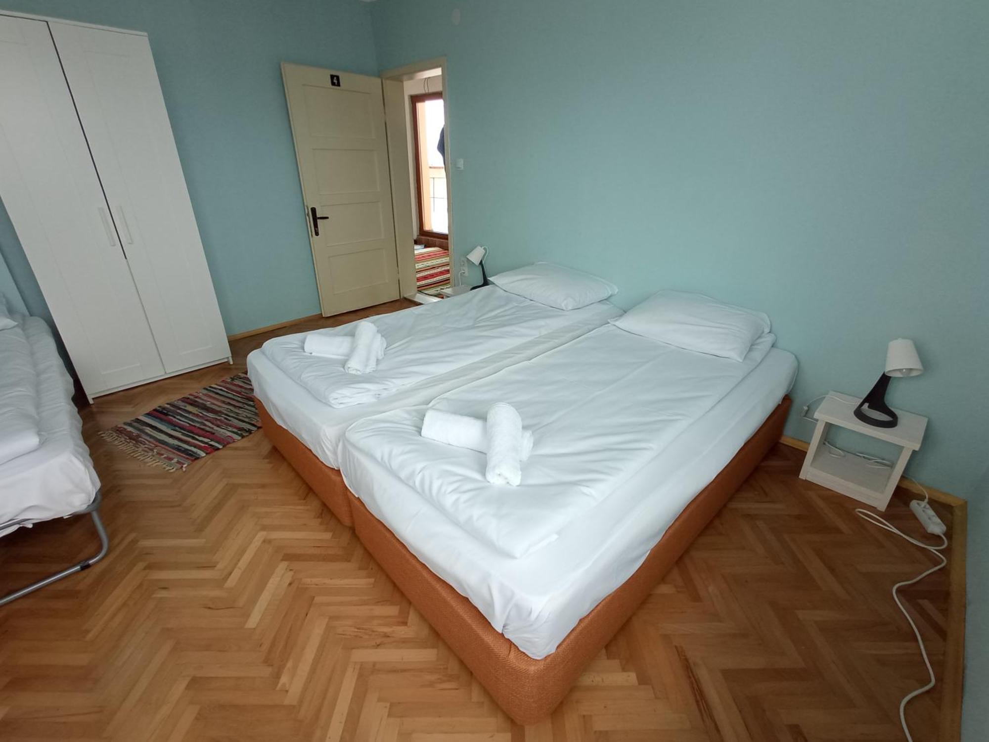 Guest House Art Eco Land Ganchovets 외부 사진