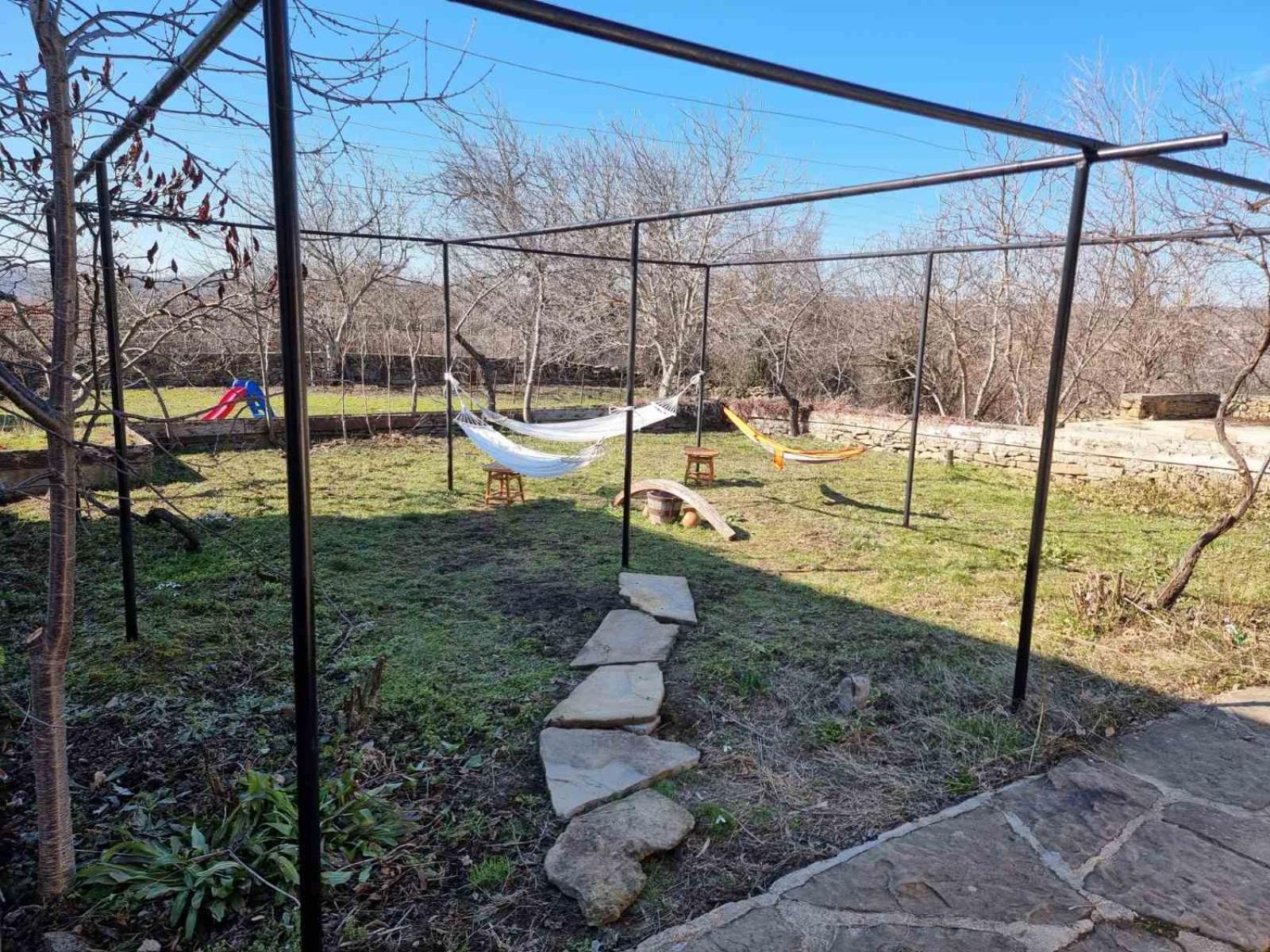 Guest House Art Eco Land Ganchovets 외부 사진