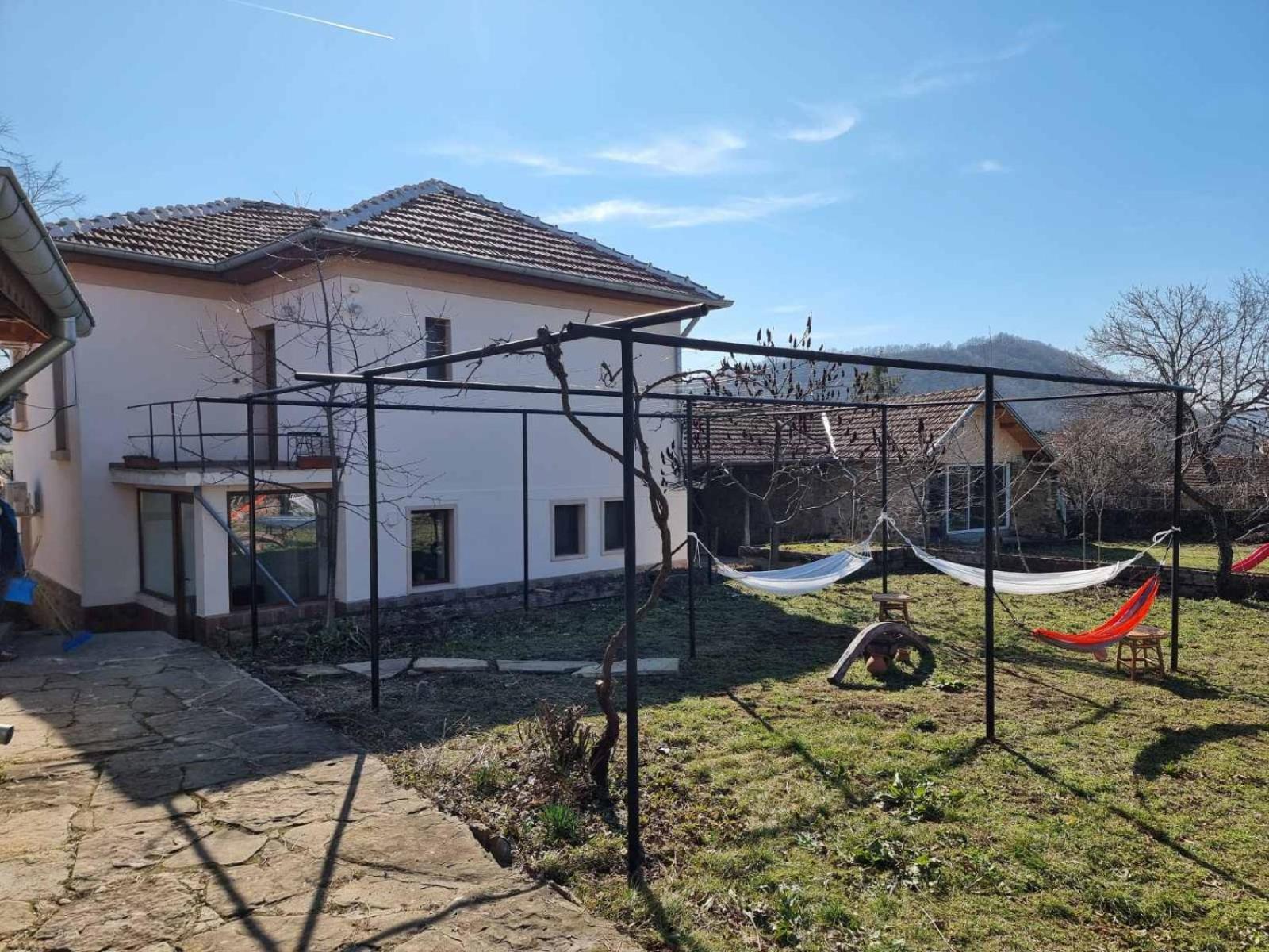 Guest House Art Eco Land Ganchovets 외부 사진