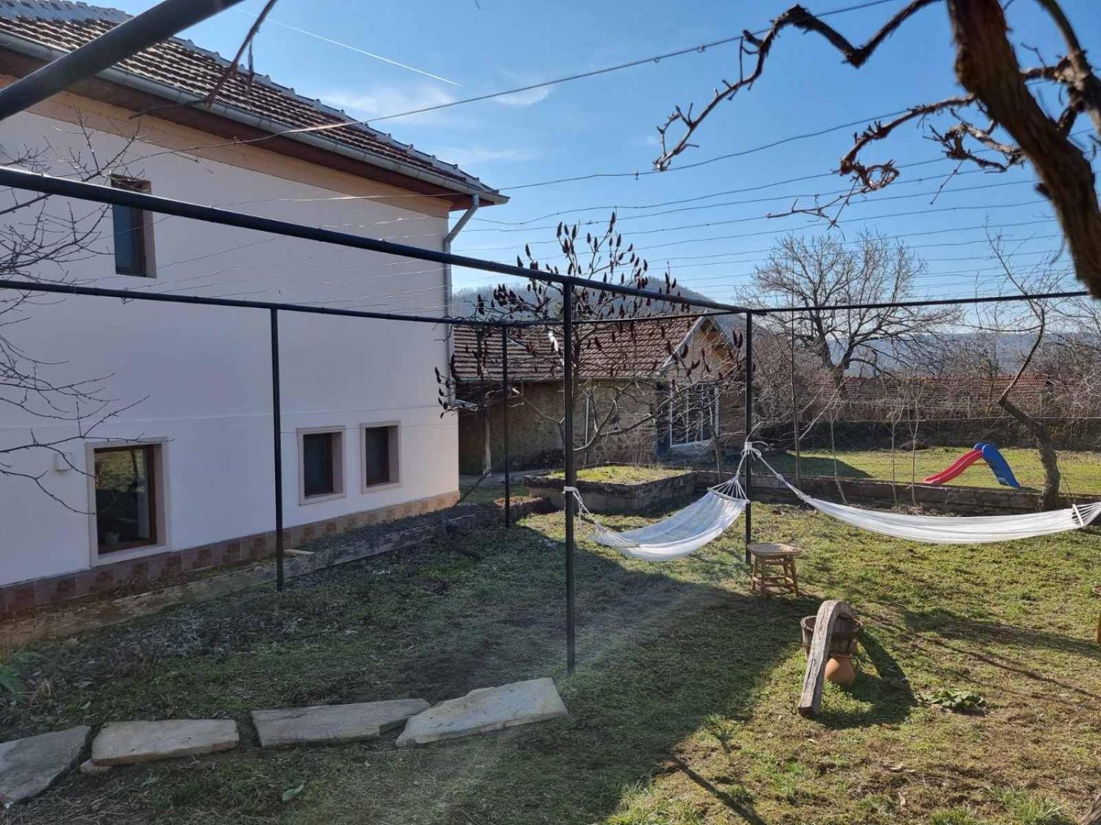 Guest House Art Eco Land Ganchovets 외부 사진