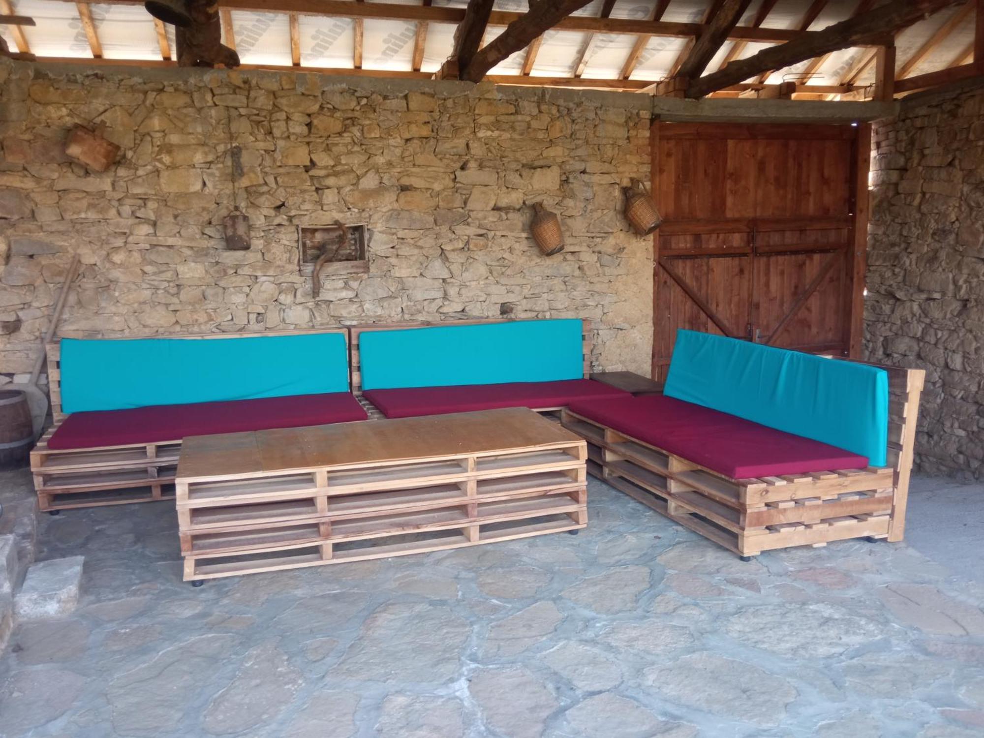 Guest House Art Eco Land Ganchovets 외부 사진