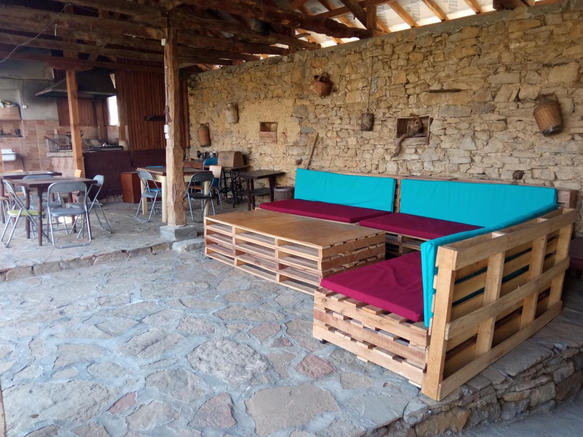 Guest House Art Eco Land Ganchovets 외부 사진