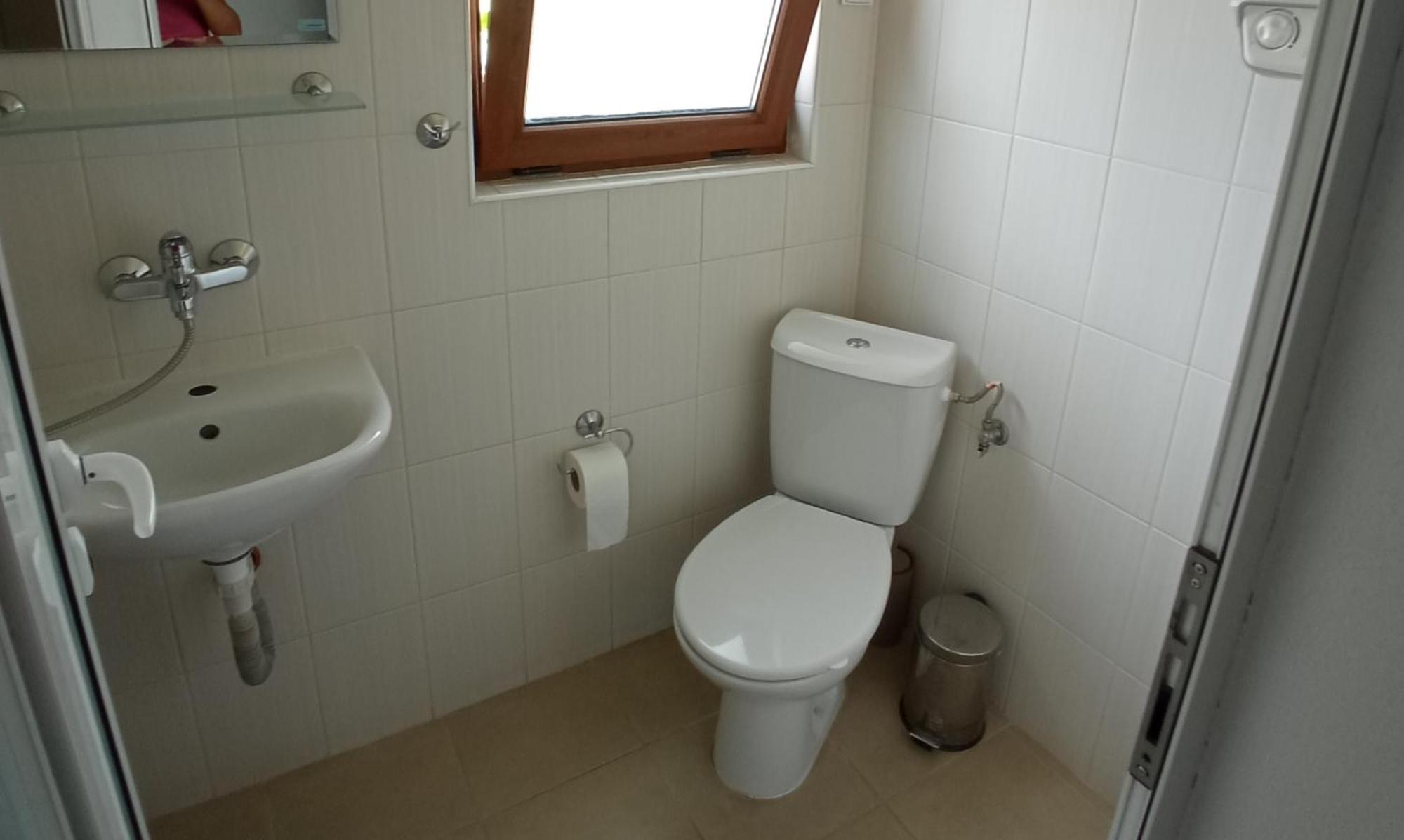 Guest House Art Eco Land Ganchovets 외부 사진