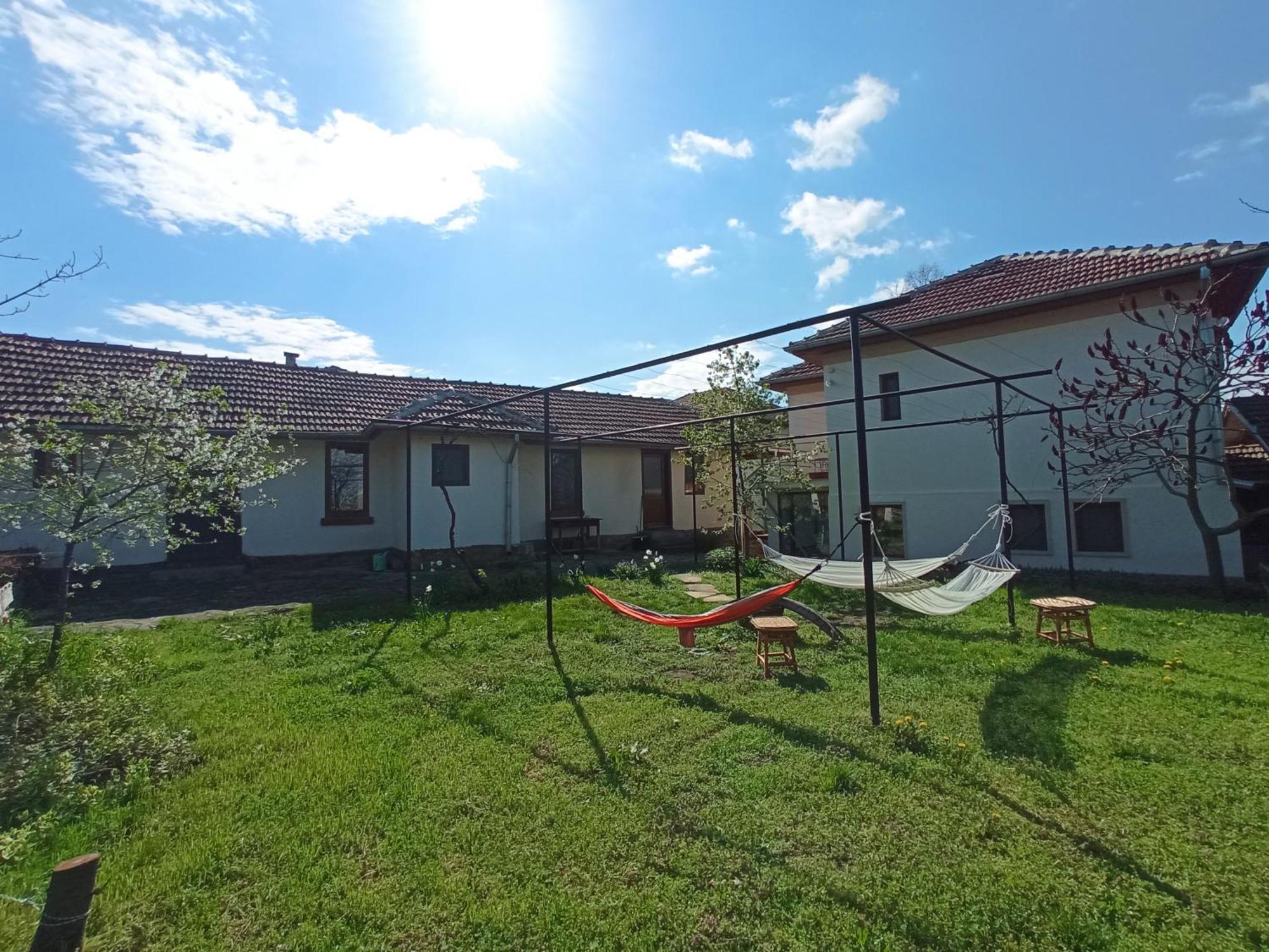 Guest House Art Eco Land Ganchovets 외부 사진