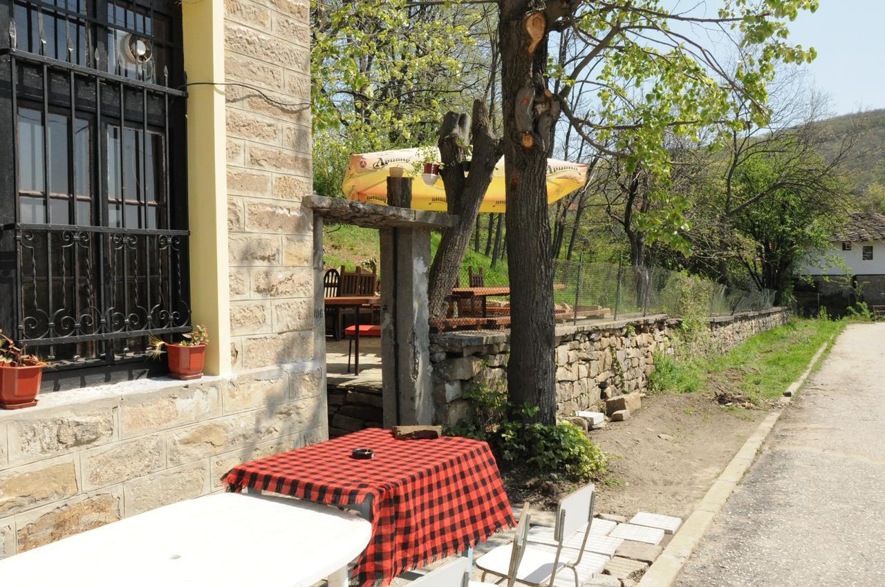 Guest House Art Eco Land Ganchovets 외부 사진