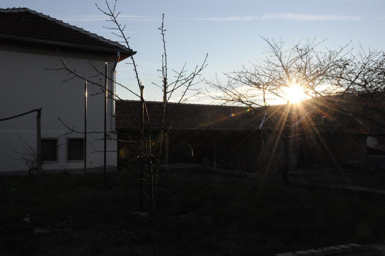 Guest House Art Eco Land Ganchovets 외부 사진