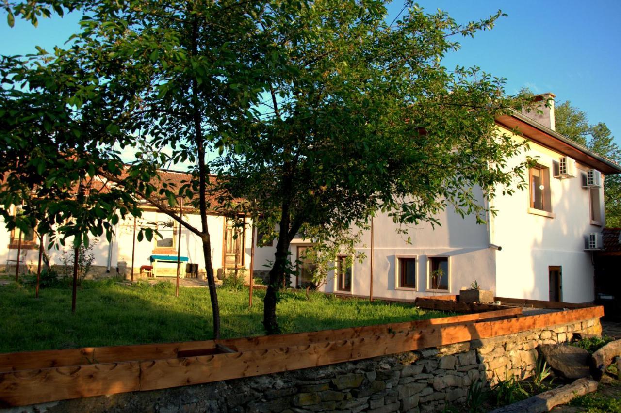 Guest House Art Eco Land Ganchovets 외부 사진