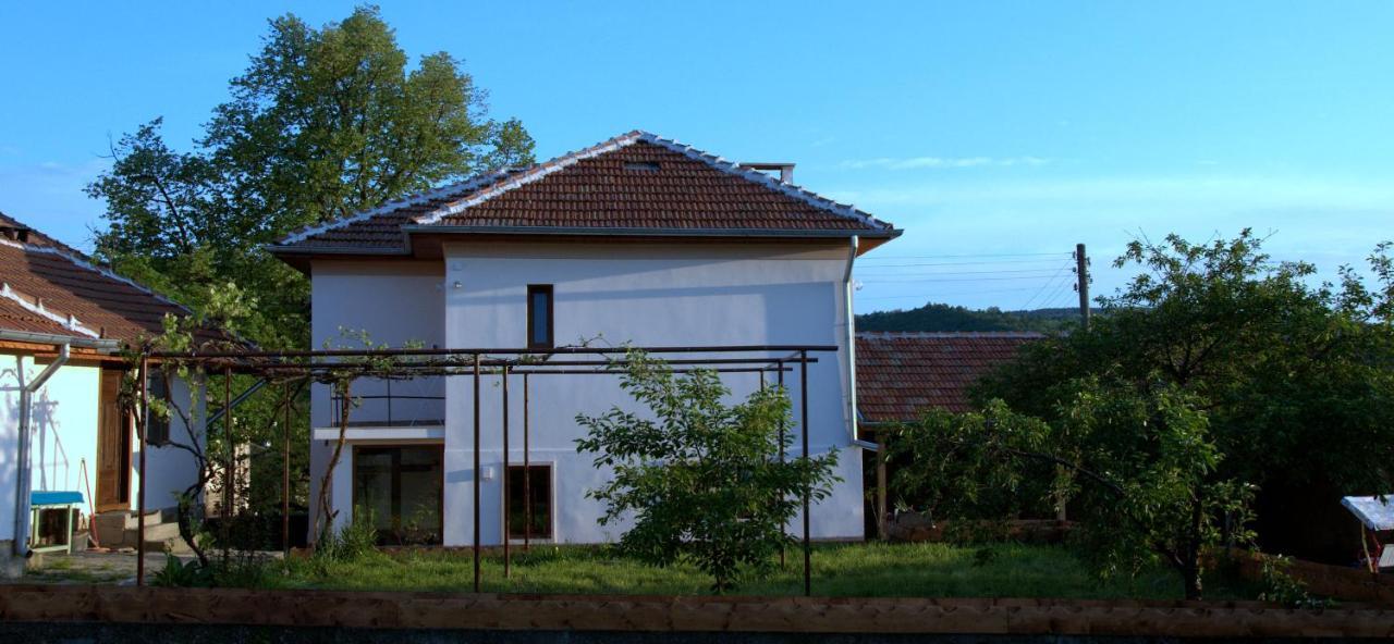 Guest House Art Eco Land Ganchovets 외부 사진