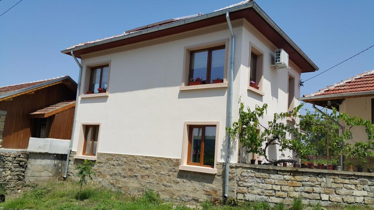 Guest House Art Eco Land Ganchovets 외부 사진