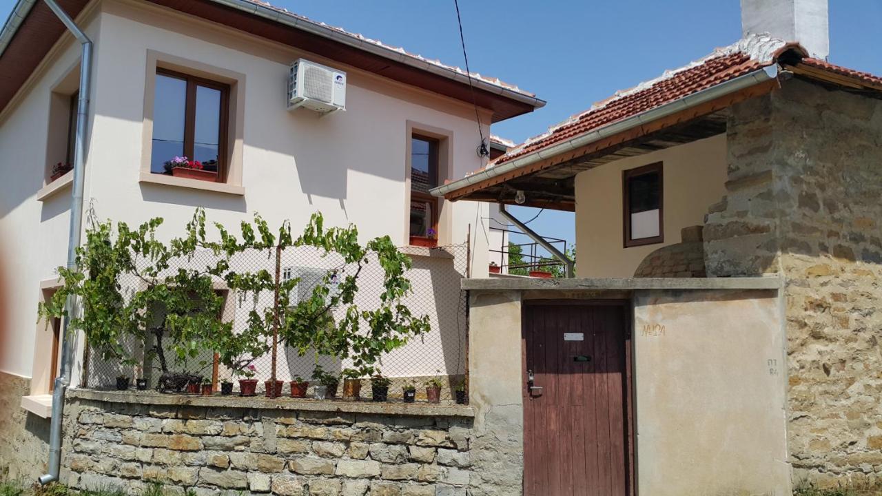 Guest House Art Eco Land Ganchovets 외부 사진